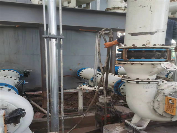 永城设备基础沉降下沉注浆加固增加荷载