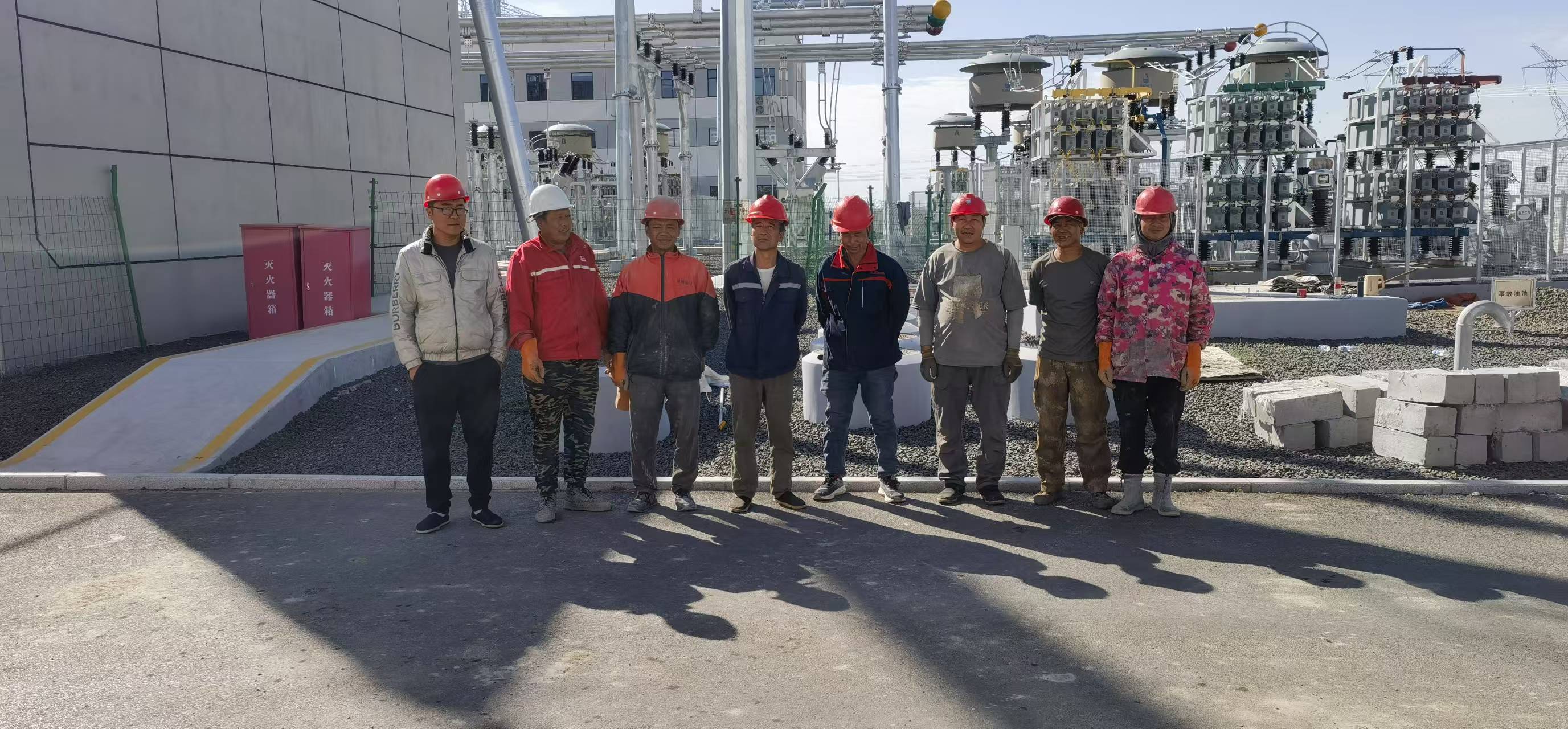 永城地基沉降如何修复？